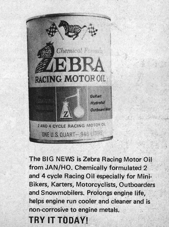 Zebra_oil
